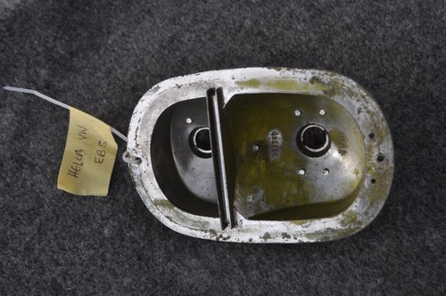 Rear tail light - tail,