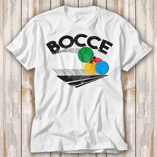 Bocce ball petanque game sport - bocce,