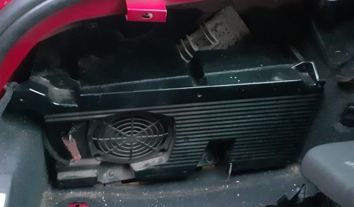 Alfa bose unit - bose, amp