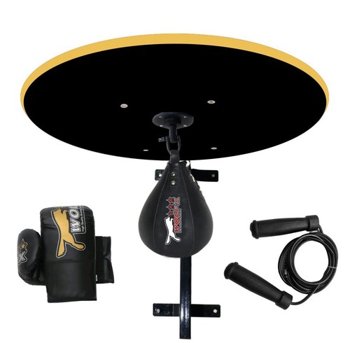 Speed ball adjustable - speed, platform