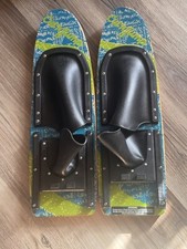 CUT 'N JUMP Competition Water