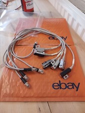 SMC REED SWITCH D-A53SAPC UNUSED STOCK NOT PACKAGED