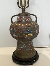 Antique chinese bronze - chinese,
