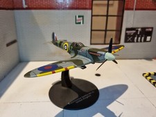 Spitfire supermarine - 1:72,