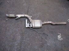 2015 MERCEDES E-CLASS E350 S212 3.0 EXHAUST CATALYTIC CONVERTER CAT A2124909814