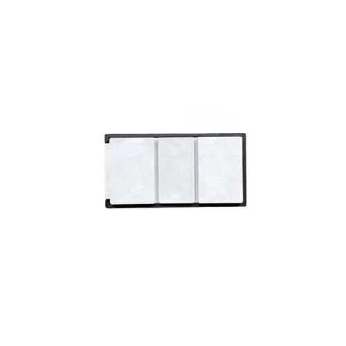 Wre replacement track pad - track, (scm
