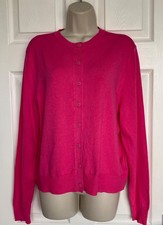 NEW M&S Ladies Bright Pink