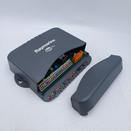 Raymarine smartpilot - raymarine, s1