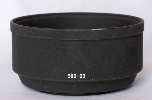 Sigma 580 58mm lens hood - 580-03,