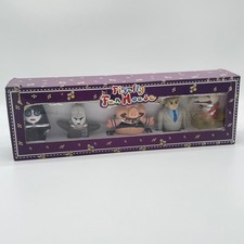 WWE Bray Wyatt Firefly