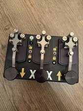 Third Man Triplegraph Octave