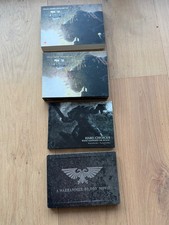 Ultramarines: A Warhammer