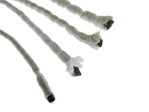 Curtain lead weight tape 22g - lead,