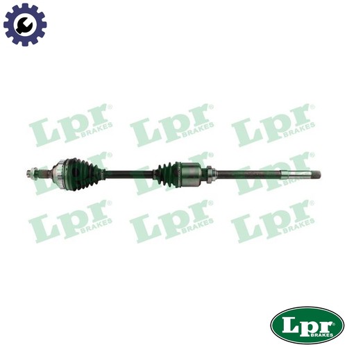 Drive shaft ds16085 for - shaft,