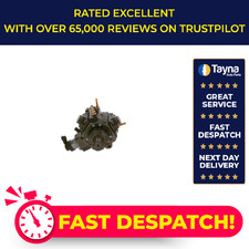 Common Rail Diesel Fuel Pump