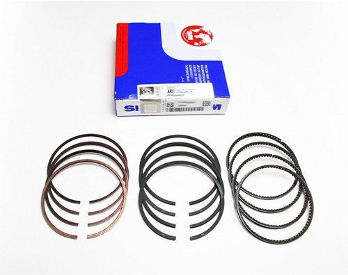 Piston rings for bmw 114 - for,
