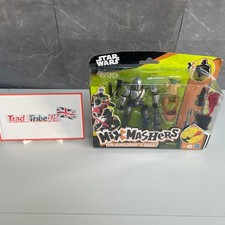 MixMashers Deluxe StarWars The