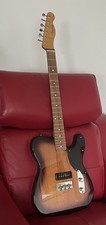 🎸 Fender Telecaster 75th
