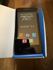Alcatel Pixi 3 Onetouch