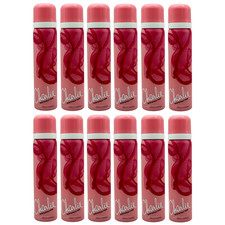 Revlon Charlie Pink Bodyspray