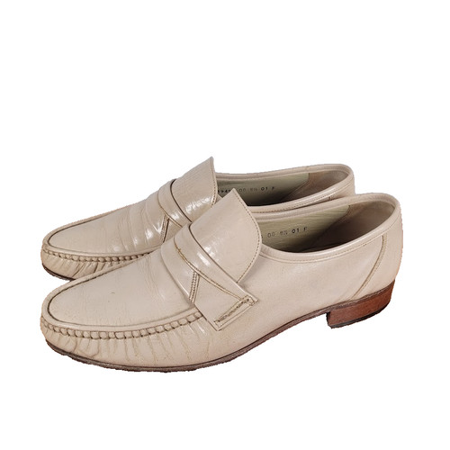 Grenson loafers shoes - loafers, 8.5
