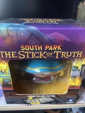 South Park: The Stick of Truth Grand Wizard Edition Box Set XBOX 360
