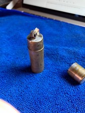 Trench Art Style Petrol