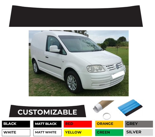 Caddy sunstrip 2004 - -, 2004-2010