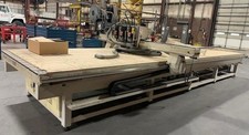 AXYZ 5022 CNC Router (2014) -