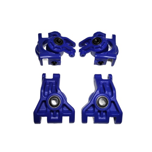 Fits traxxas rally 4x4 - fits, hd