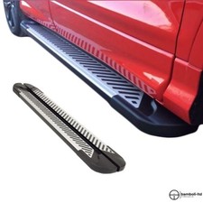 Running Board Side Step Nerf