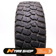 Used LT 285/70R17 BFGoodrich
