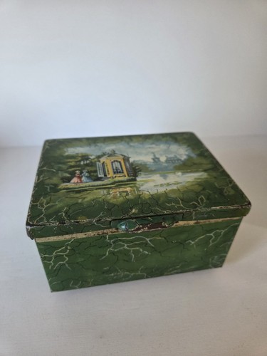Vintage 1930s dutch - 1930s, tea