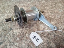 BMX REAR COASTER HUB BRAKE 28