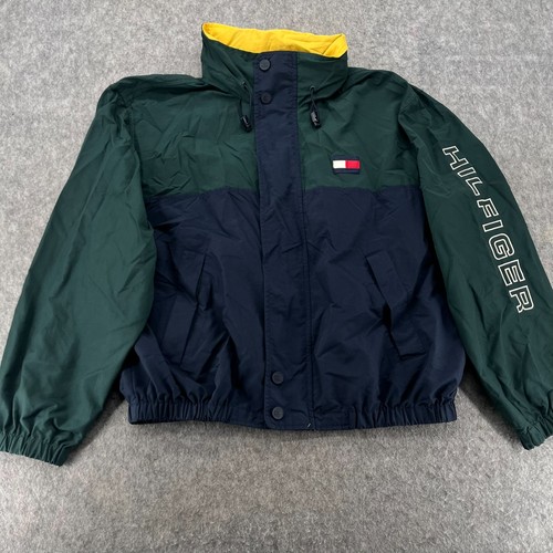 Vintage 90s tommy hilfiger - 90s,
