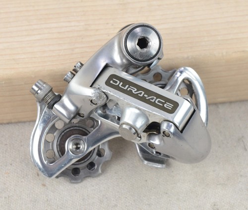 Shimano dura ace 7402 rear - shimano,