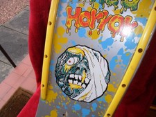 R.I.P  Vintage Blind Horror