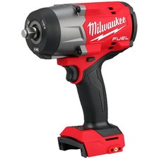 Milwaukee M18FHIW2F12-0 18V FUEL *New Gen* 1/2" High Torque Impact Wrench Bare