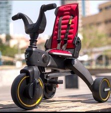 DOONA Liki Baby Trike S1 -