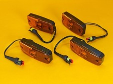 LED Side Marker Light +
