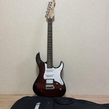 yamaha PACIFICA112V OVS Electric Guitar  Safe Packing!
