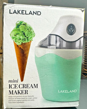Lakeland Mini Ice Cream Maker