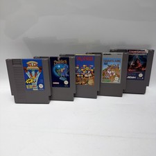 Nintendo NES Game Cartridge