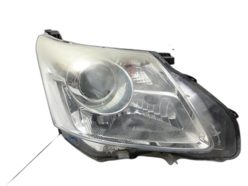 Headlight front - headlight,