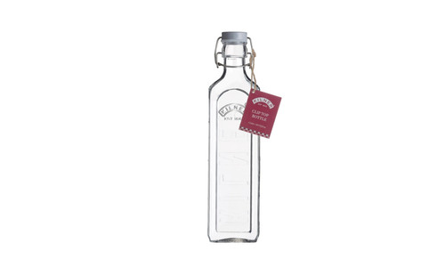 Kilner new clip top - kilner, bottle