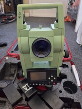 Leica TCR303 Total Station For