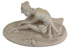 Vintage Ballerina Ballet Figurine