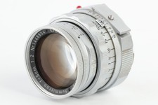 Leica M Nah-Summicron 5cm 2