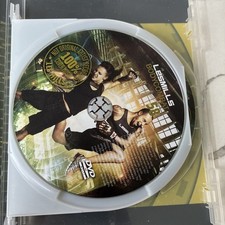 Les Mills BODYCOMBAT BODY