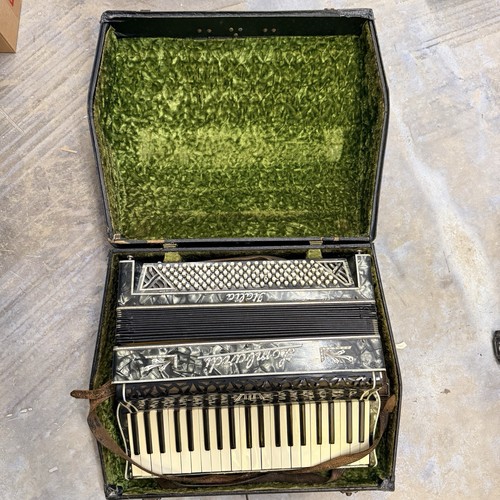 Vintage lombardi italia 120 - lombardi,